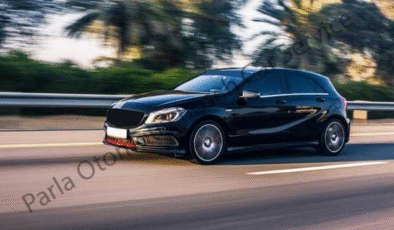 Ankara Mercedes Servisi