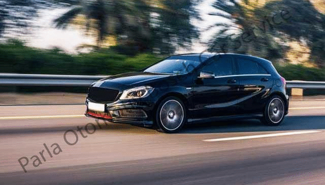 Ankara Mercedes Servisi
