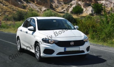 Fiat Araçların Bakım Zamanı Var Mı?