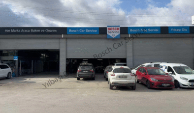 Kışa Hazırlıkta Güvenilir Adres: Yılbaşı Otomotiv ile Aracınızı Kışa Hazırlayın