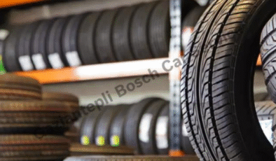 Mevsime Uygun Lastik Değişimi Ne Zaman Yapılır?