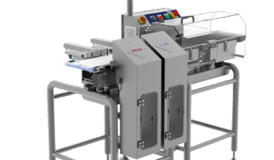 ERS Checkweigher Ağırlık Kontrol Terazisi Üreticisi Güvenilir Çözümler