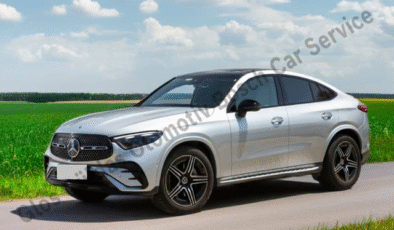 Adana Mercedes Servisi