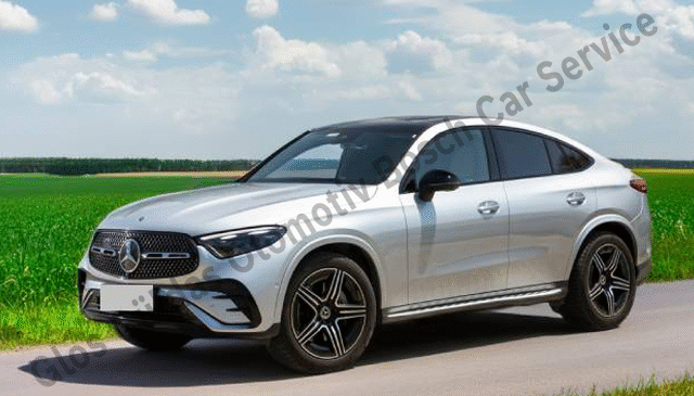 Adana Mercedes Servisi