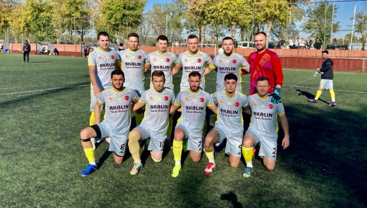 SAL’ın zirvesi karşı karşıya