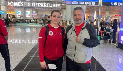 İzel Tayland’da şampiyonluk yolunda!