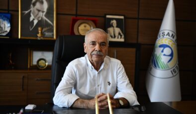 ‘Fikirleriyle çağları aşan lider’