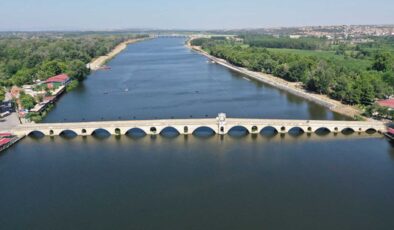 Paylaşılamayan nehir: Meriç