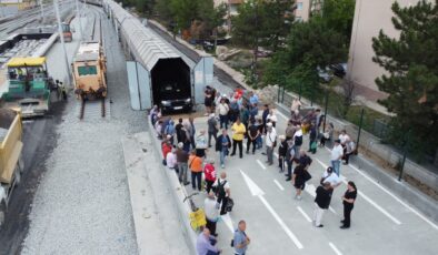 Optima’nın zorlu yolculuğu sona erdi  