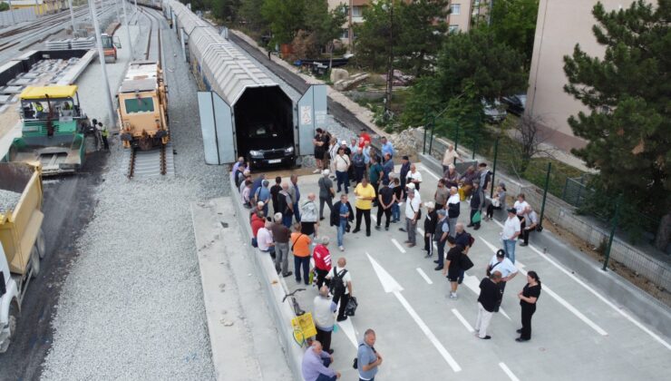 Optima’nın zorlu yolculuğu sona erdi  