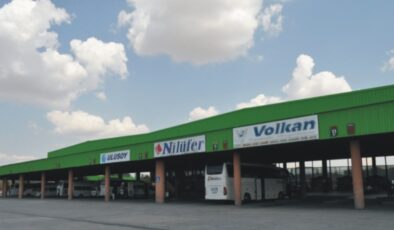 ‘Otogarı belediye işletmeli!’
