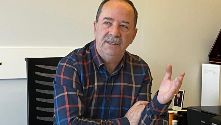 Gürkan’dan Edirnespor’a destek çağrısı