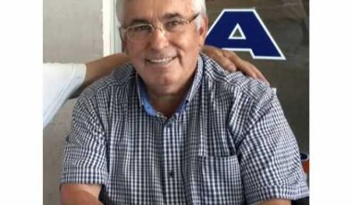 Salim Altunhan‘dan bozuk yol uyarısı