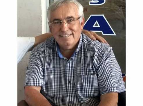 Salim Altunhan‘dan bozuk yol uyarısı