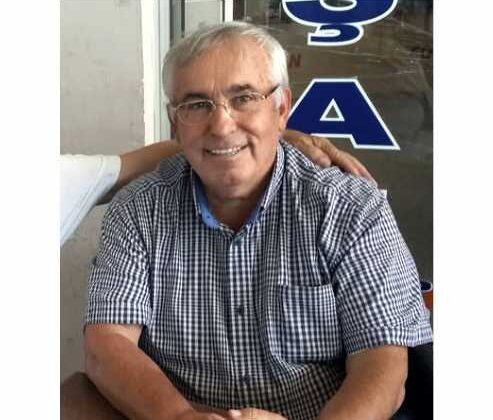 Salim Altunhan‘dan bozuk yol uyarısı