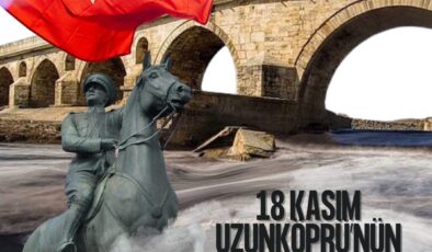 Uzunköprü’de Kurtuluş Satranç Turnuvası