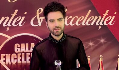 Onur Osman yeni nesillerin sesi