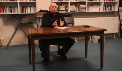 Dijital Kapitalizm ve Ekonomik Faşizm