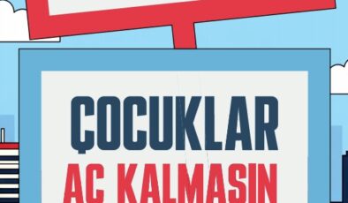 TİP’ten ücretsiz öğün için seferberlik!