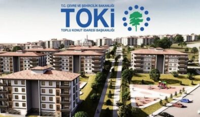 TOKİ dolandırıcıları işbaşında!