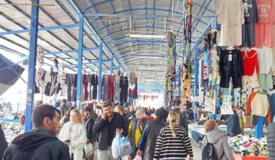 ‘Ulus’un ekonomik önemi büyük’