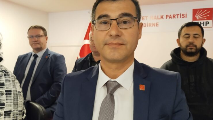 Akgüngör’den Gencan’a ‘Sayıştay’ övgüsü!