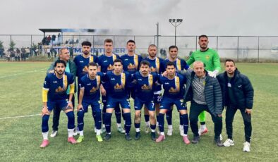 Süper Amatörde 6. hafta