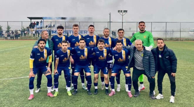 Süper Amatörde 6. hafta