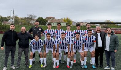 Yurtlar turnuvasında sıra finalde