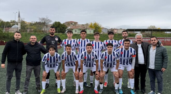 Yurtlar turnuvasında sıra finalde