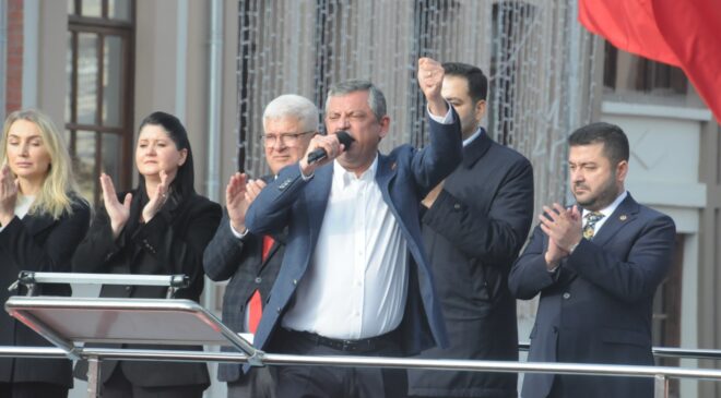 ‘Geri adım atarsam namerdim’