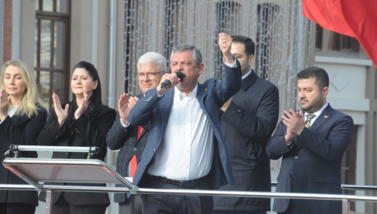 ‘Geri adım atarsam namerdim’