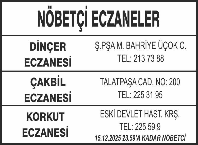 Geçerli görselin alternatif metni yok. Dosya adı: ECZ-12.jpg