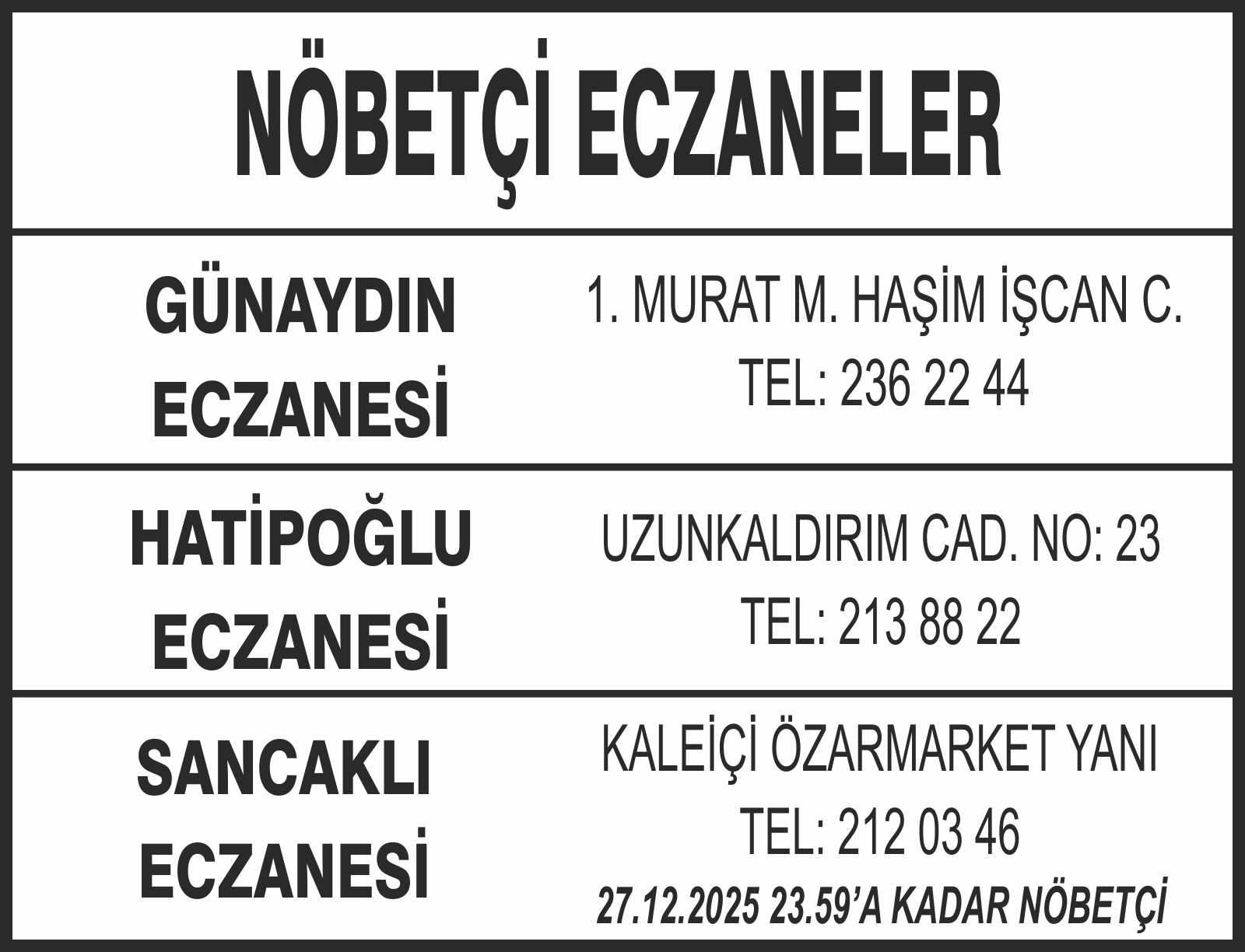 Geçerli görselin alternatif metni yok. Dosya adı: ECZ-22.jpg