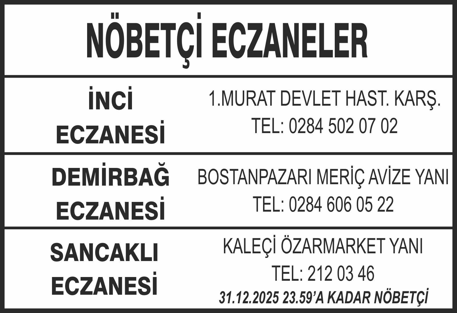 Geçerli görselin alternatif metni yok. Dosya adı: ECZ-25.jpg