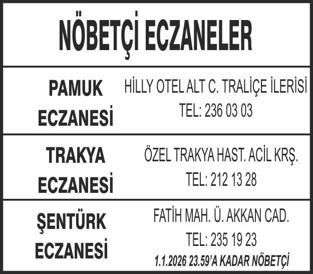 Geçerli görselin alternatif metni yok. Dosya adı: ECZ-26.jpg