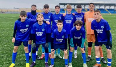 Şükrüpaşa’dan deplasman zaferi