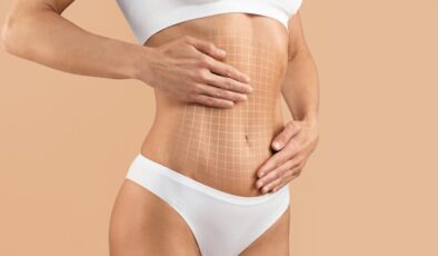 Yeni Nesil Liposuction Yöntemleri ile Net Vücut Hatları