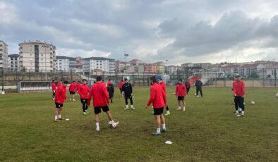 Edirnespor’da durum ‘vahim’!