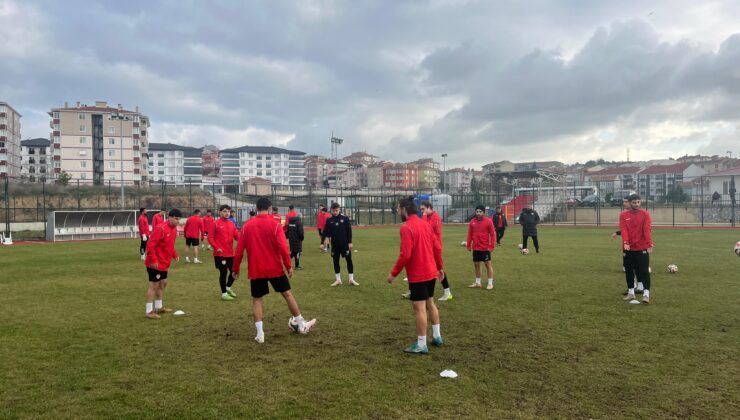 Edirnespor’da durum ‘vahim’!