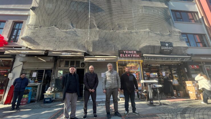 Onlar ‘üvey evlat’ mı?