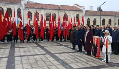 ‘Safa geldin Ulu Gazi’