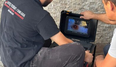 Tesisat Hizmetlerinde Doğru Çözüm, Güvenli Yaşam Alanları