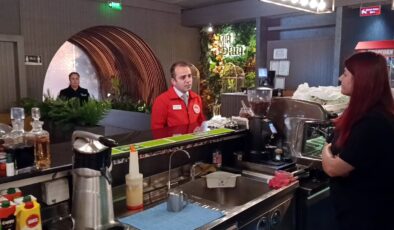 Gıda işletmelerine 5 milyon TL ceza!