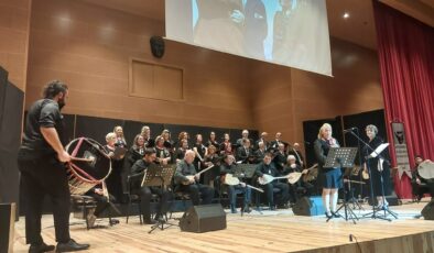 ADD’den çok özel konser