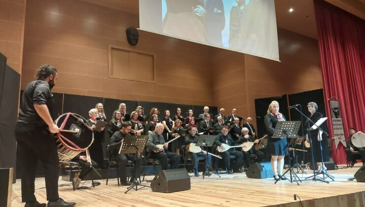 ADD’den çok özel konser