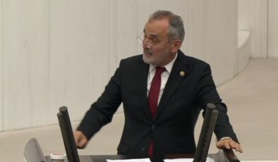 ‘Üretici borçla ayakta kalıyor’