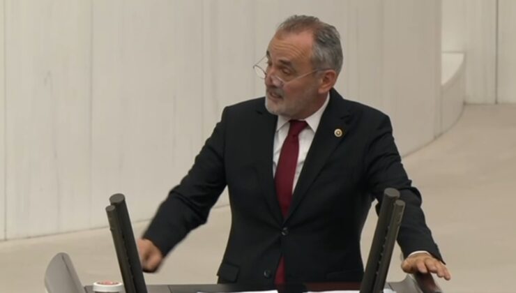 ‘Üretici borçla ayakta kalıyor’