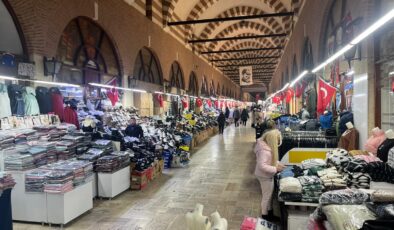 Vakıf kiracısında zam tepkisi