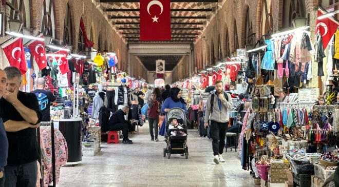 Fahiş artış Meclis’te!